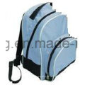 Saco escolar infantil, mochila